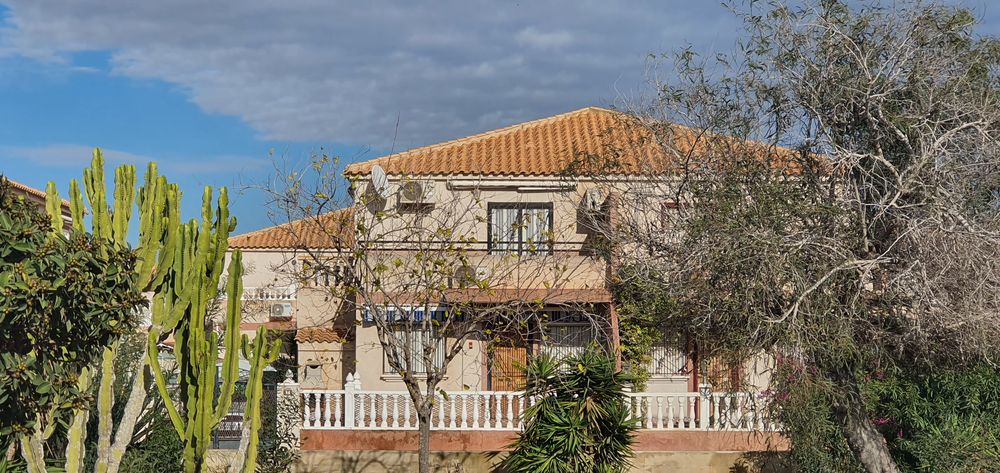   MAISON bord de mer, piscine. ALICANTE, ORIHUELA COSTA Espagne, La Zenia, cabo roig, playa flamenca, Orihuela Costa. ALICANTE