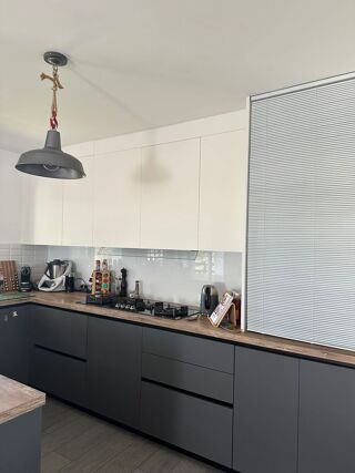  Appartement à vendre 4 pièces 89 m² Ciboure