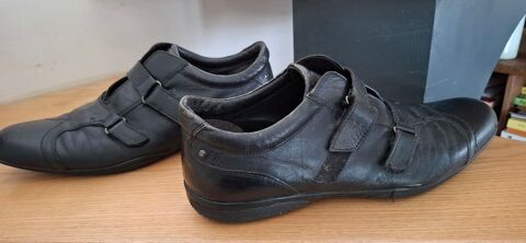 Chaussures homme 8 Le Sourn (56)