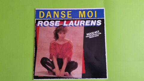 ROSE LAURENS 0 Toulouse (31)