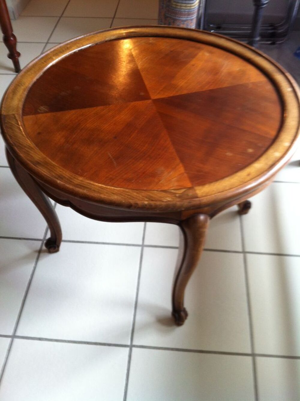 TABLE BASSE EN BOIS Meubles