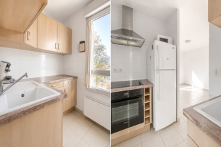  Appartement à vendre 2 pièces 42 m²