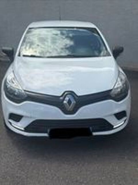 Clio IV Clio dCi 90 E6C Business 2017 occasion 34300 Agde