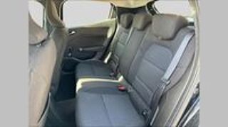 Clio V Clio E-Tech full hybrid 145 Equilibre 2023 occasion 38140 Rives