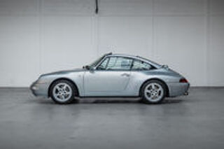 911 (964) Targa 1996 occasion 75014 Paris