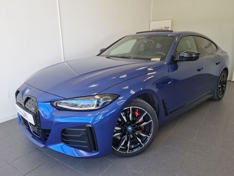 BMW i4 M Performance 2024 occasion Nice 06200