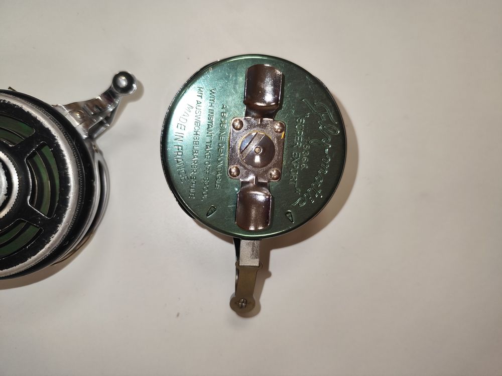 Moulinet p&ecirc;che &agrave; la mouche Sports