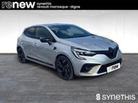 Clio V Clio E-Tech full hybrid 145 Engineered 2023 occasion 13200 Arles
