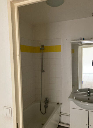  Appartement à louer 2 pièces 41 m²
