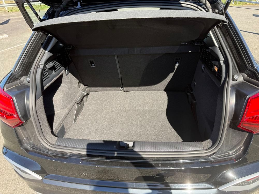 Q2 35 TFSI 150 S tronic 7 Design 2023 occasion 33490 Saint-Macaire
