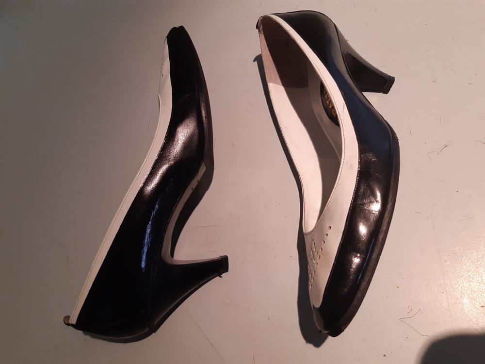 talons haut marque Bally Chaussures