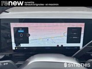 Austral E-Tech hybrid 200 Techno esprit Alpine 2023 occasion 83170 Brignoles