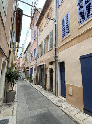  Appartement à vendre 1 pièce 36 m²