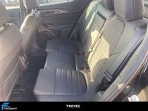 Tonale 1.3 Hybride Rechargeable PHEV 280ch AT6 e-Q4 Veloce 2024 occasion 10600 Barberey-Saint-Sulpice