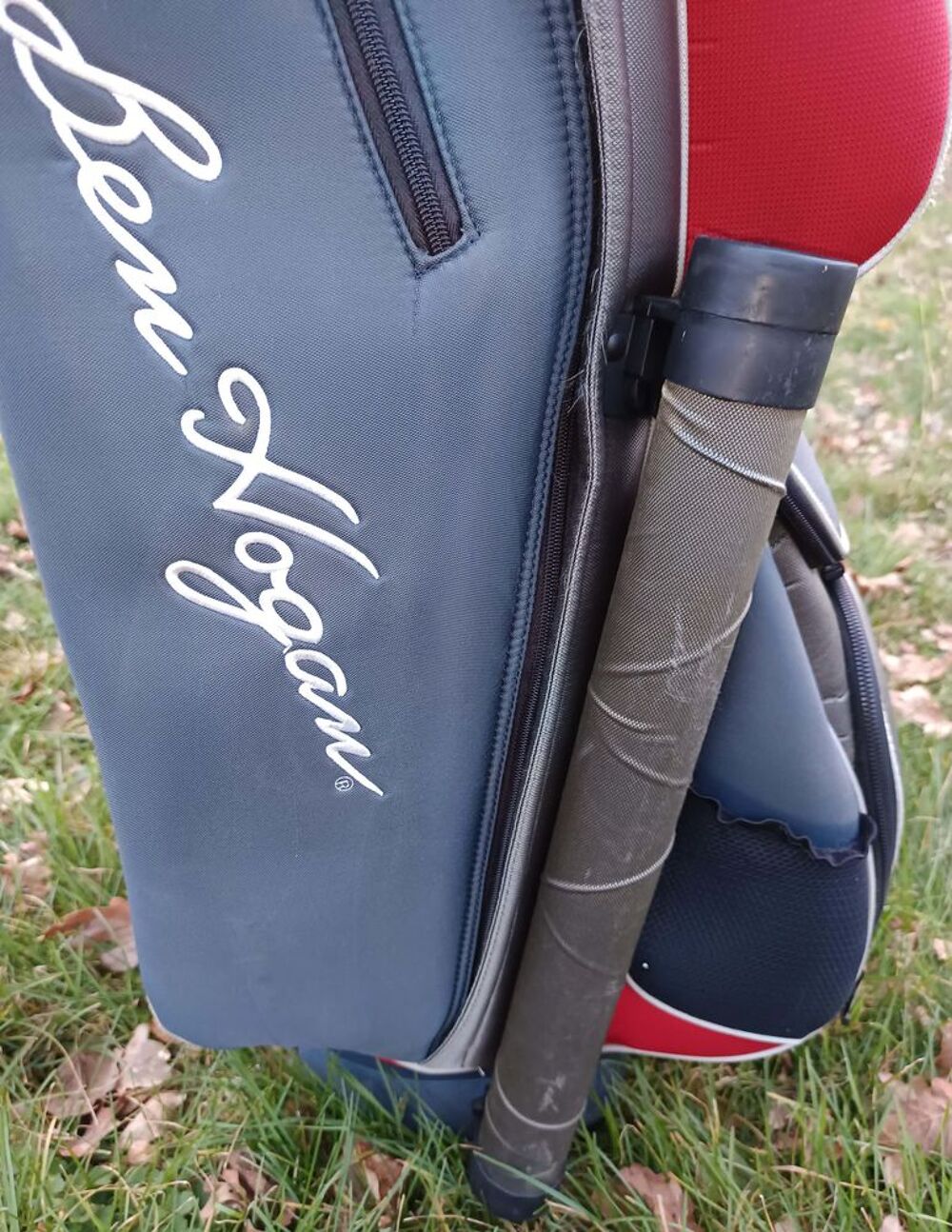 Sac de Golf Ben Hogan en Bon &Eacute;tat
Sports