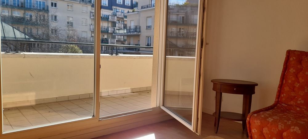 Vente Appartement CALME ET SPACIEUX Le plessis-robinson