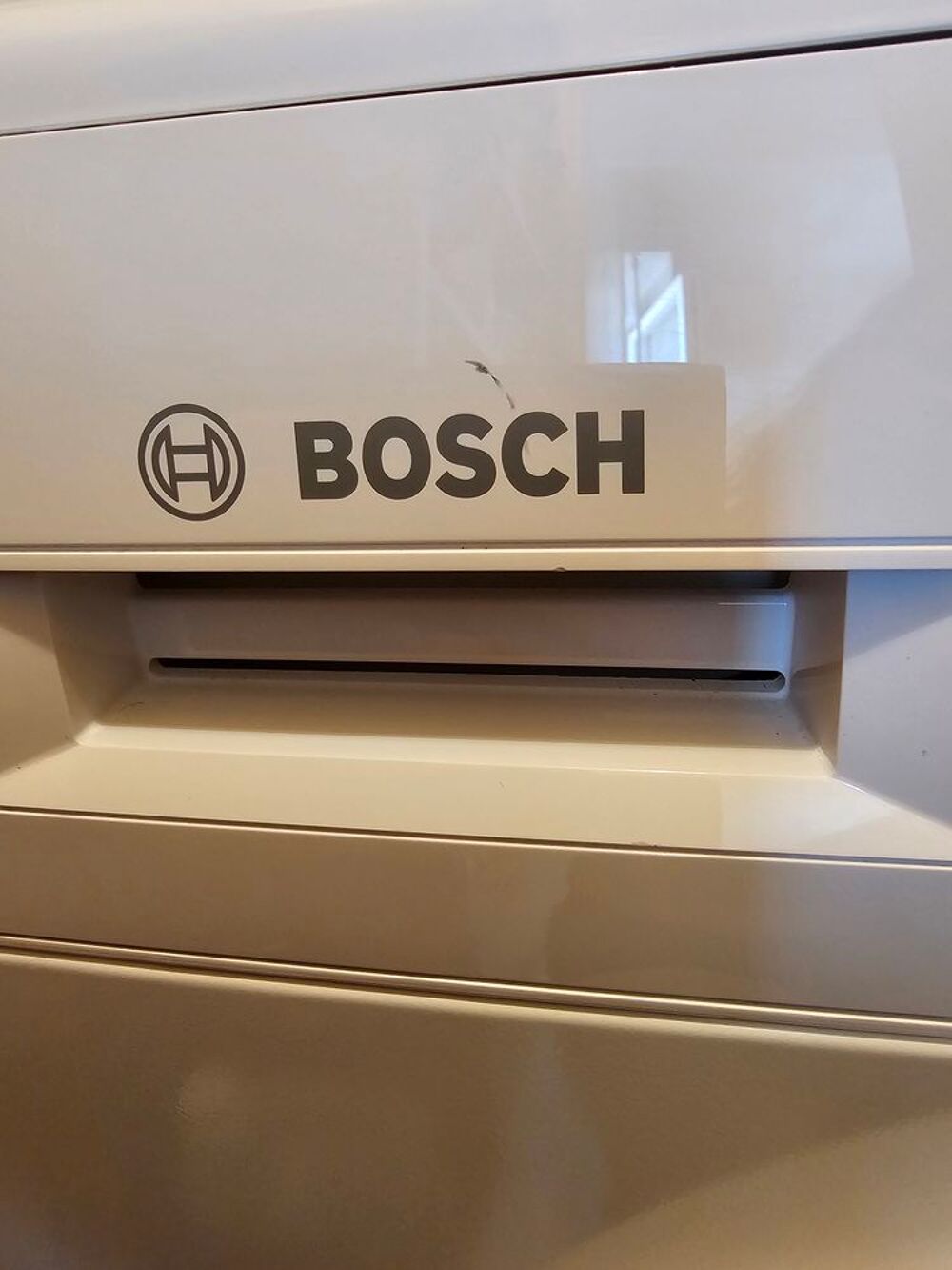 Lave-linge Bosch WAJ24008FF de 8 kg Electroménager