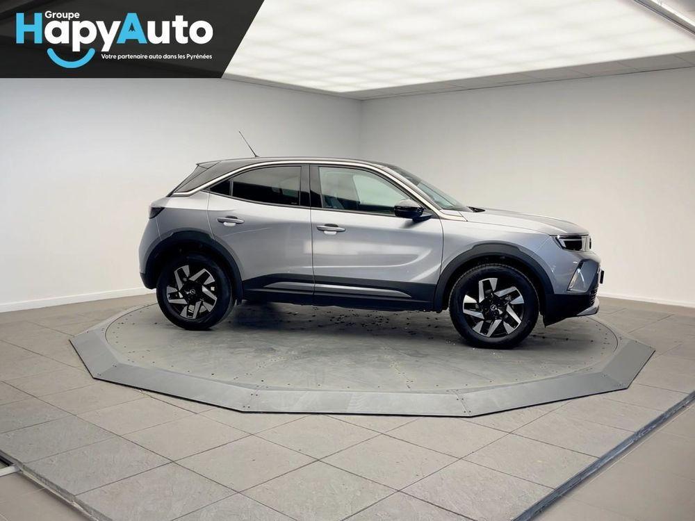 Mokka 1.2 Turbo 100 ch BVM6 Elegance 2022 occasion 65000 Tarbes