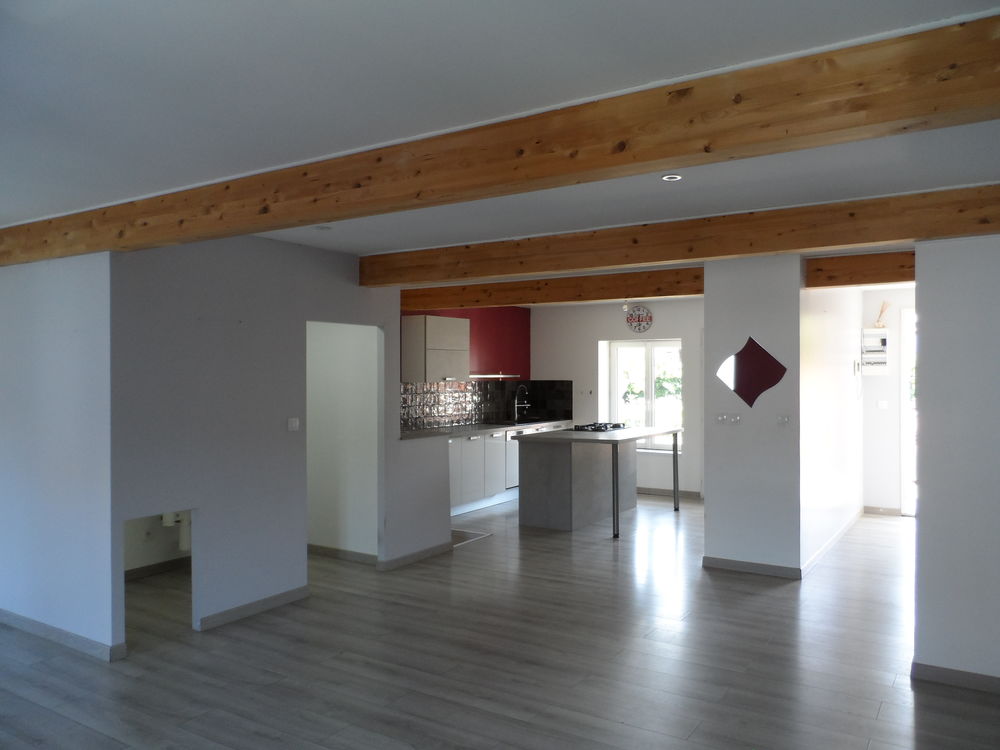 Vente Maison Maison de ville de 172m2 + studio de 52m2 Unieux