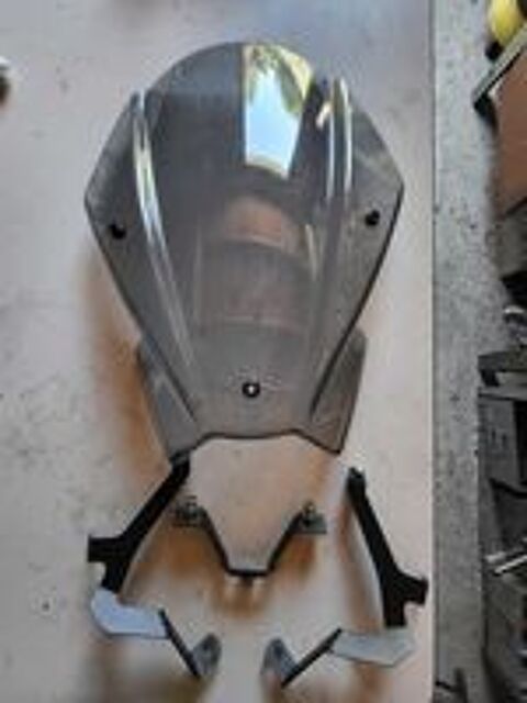 Tuning moto  occasion 63350 Crevant-Laveine