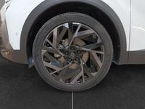 Symbioz E-Tech full hybrid 145 Esprit Alpine 2025 occasion 08000 Charleville-M&eacute;zi&egrave;res