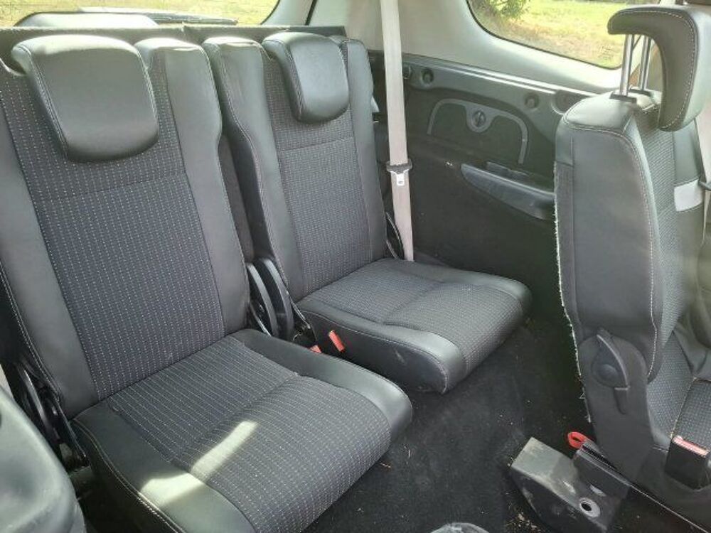 Sc&eacute;nic III Scenic dCi 110 Energy FAP eco2 Bose Edition 2014 occasion 69320 Feyzin