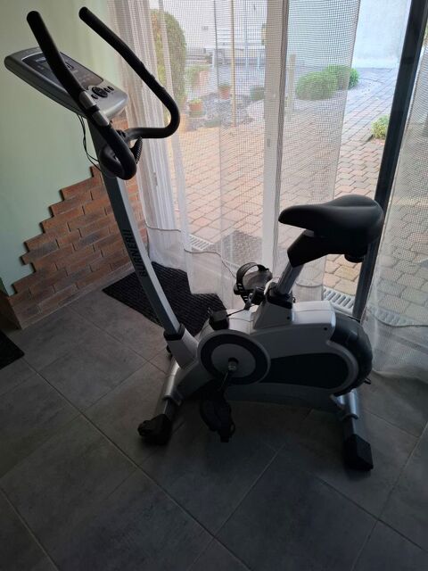 vélo d'appartement Saint-Privat-des-Vieux (30)