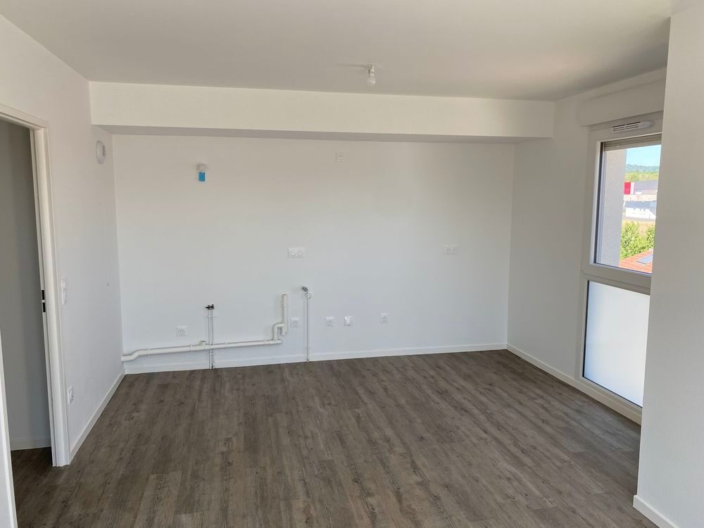 Vente Appartement THIONVILLE T3 lumineux parfait état proche Luxembourg Thionville