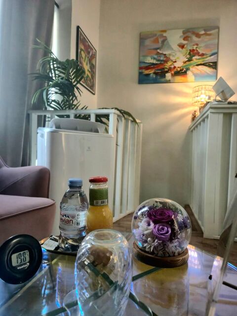 Magic Zen Bien &Ecirc;tre Massage Paris 17e 0 75017 Paris