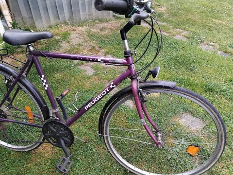 velo peugeot homme 60 La Mailleraye-sur-Seine (76)