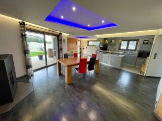  Maison � vendre 4 pi�ces 129 m�