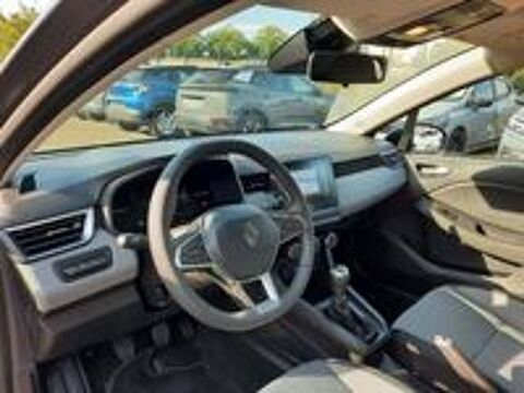 Clio V Clio dCi 100 GSR2 Evolution 2025 occasion 55100 Verdun