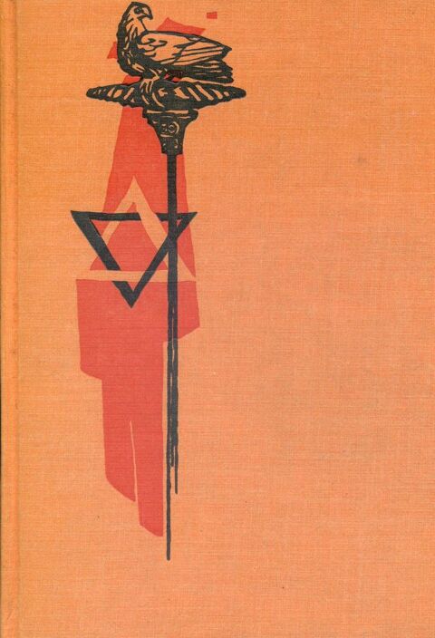 BEN HUR - Lewis Wallace,
3 Rennes (35)