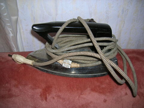 fer � repasser ancien 10 Reims (51)