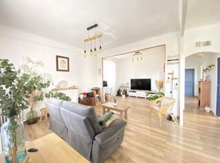  Appartement � vendre 4 pi�ces 94 m�