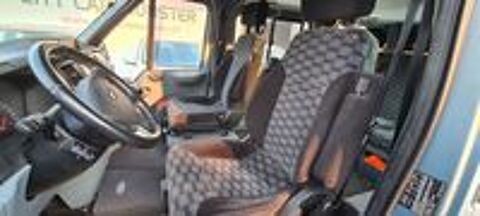 Transit 2011 occasion 91160 Ballainvilliers