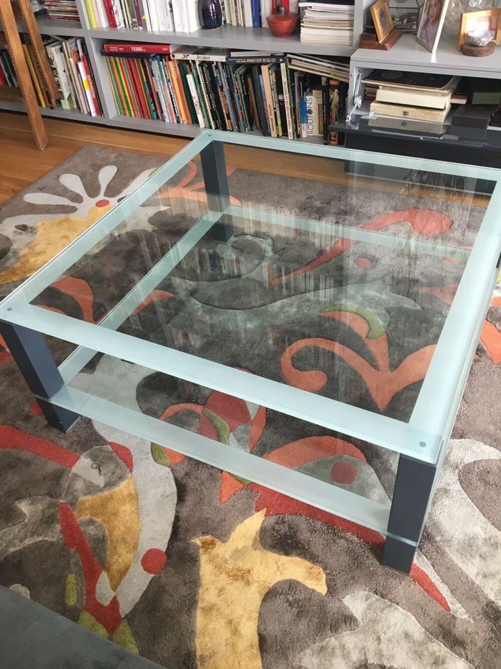 Table basse de salon Meubles