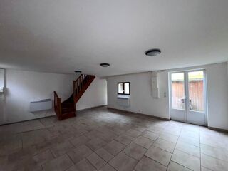  Maison � louer 3 pi�ces 70 m� Saint-quentin