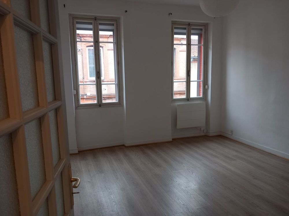 Vente Appartement Appartement T1 Toulouse Toulouse