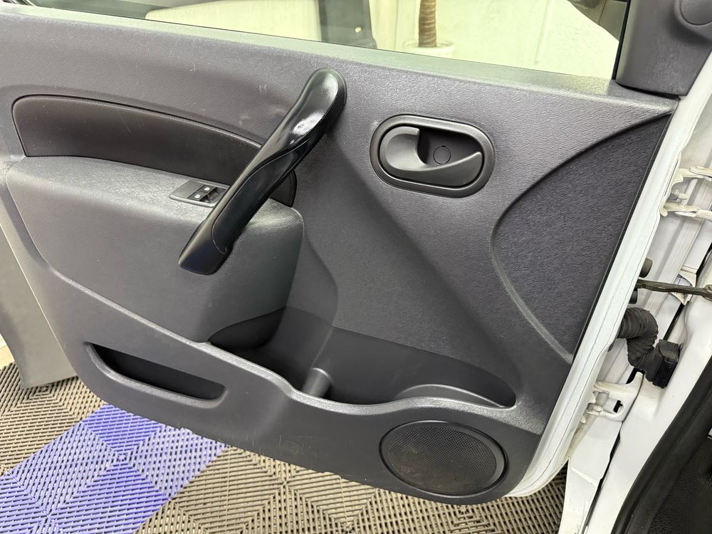 Kangoo Express KANGOO EXPRESS L1 1.5 DCI 75 ENERGY CONFORT 2016 occasion 69120 Vaulx-en-Velin