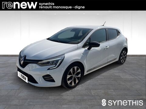 Annonce voiture Renault Clio V 14490 €