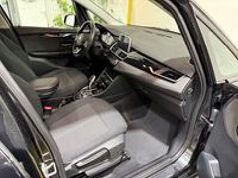 Serie 2 Gran Tourer 218d 150 ch BVA8 Business Design 2019 occasion 31100 Toulouse