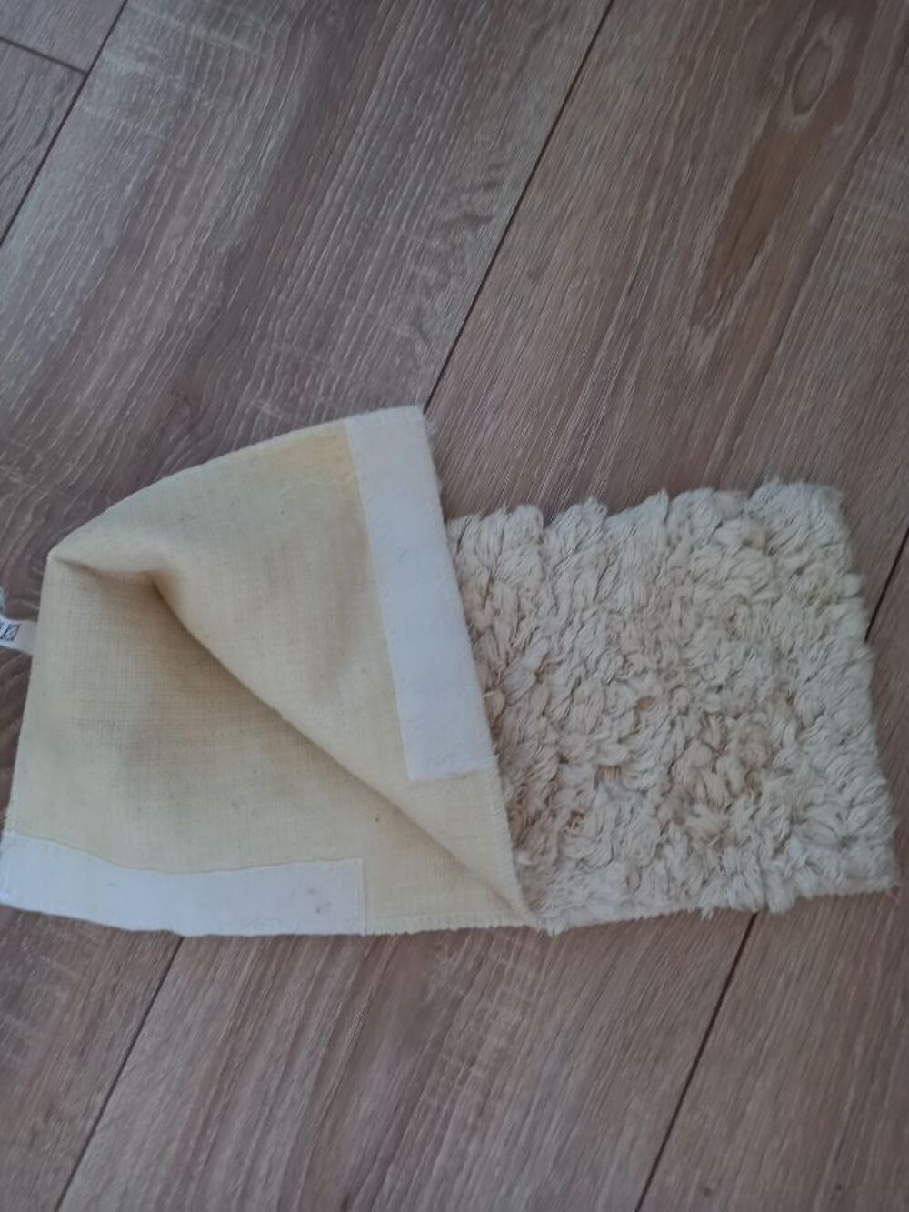 Manchon pour balai Décoration