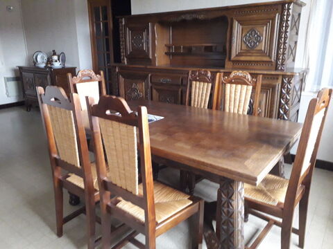 Meuble de salle  manger 900 Clamecy (58)