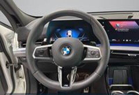 X2 sDrive20i 170 ch M Sport DKG7 2025 occasion 75008 Paris