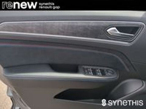 Arkana E-Tech full hybrid 145 GSR2 esprit Alpine 2025 occasion 05000 Gap