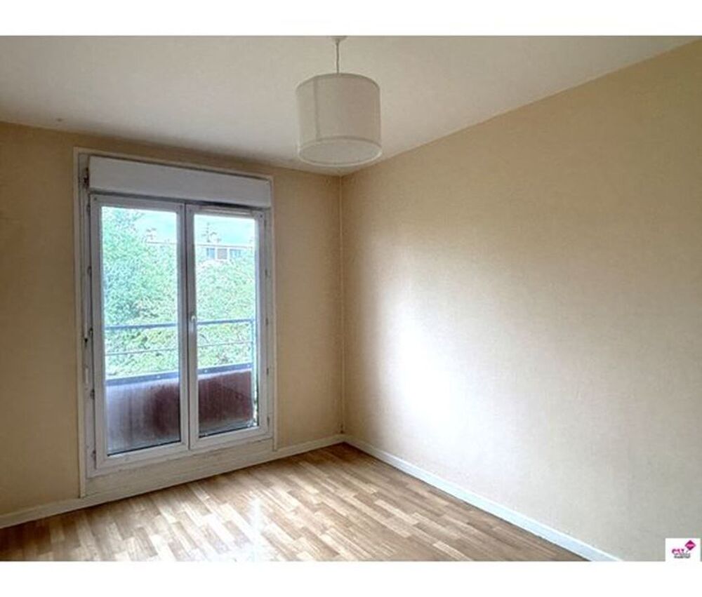 Vente Appartement T3 - 69m ² St priest