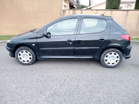 Peugeot 206  occasion Saint-Étienne 42000