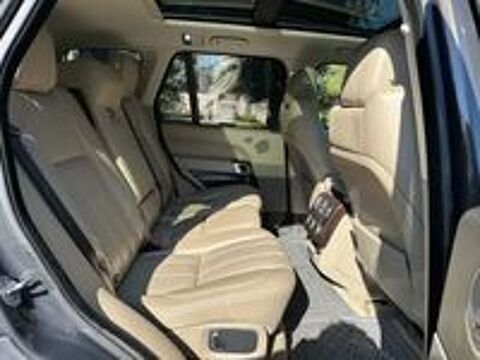 Range Rover Mark II SWB SDV8 4.4L Vogue A 2014 occasion Binche