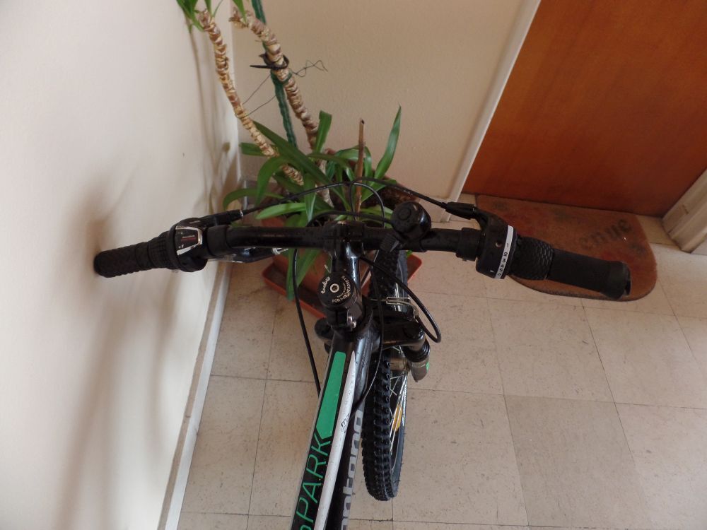 Velo vtt enfant 20 pouces montana spark Vélos